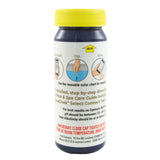 Test Strips, AquaChek Select, 7in1, TH, TC, TB, FC, pH, TA, CA, 50ct : 541604APP - AquaChek/Hach - 90944016045 - PartsForSpas.com