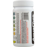 Test Strips, AquaChek Pro, 5-in-1, TC, TB, FC, pH, TA, 100 ct : 511710 - AquaChek/Hach - 190944017100 - PartsForSpas.com