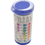 Test Strips, Insta-Test 3-Way Strips, 50ct : 2976-100 - Lamotte - 637395029769 - PartsForSpas.com
