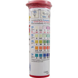 Test Strips, Insta-Test 5-Way Strips, 50ct : 2977-12-PT - Lamotte - 637395430305 - PartsForSpas.com