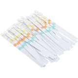 Test Strips, Insta-Test 5-Way Strips, 50ct : 2977-12-PT - Lamotte - 637395430305 - PartsForSpas.com