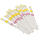 Test Strips, Copper/pH/Alk, Multilingual, 25ct : 3001-G-12 - Lamotte - 637395441424 - PartsForSpas.com