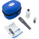 Test Meter Kit, Lamotte Tracer, Digital, Salt, TDS, Temp : 1749-KIT-01 - Lamotte - 637395461668 - PartsForSpas.com