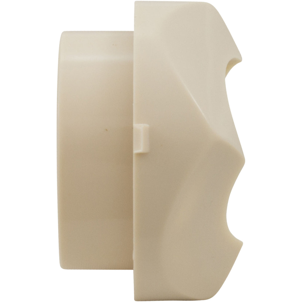 Bezel Actuator, Almond : 8247914
