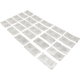 Reagent Cart Disk, Lamotte WaterLink, Brom/Chlor, 1-Use, 50 Pk : 4328-H - Lamotte - 637395466700 - PartsForSpas.com