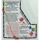 Phosphate Remover, Matrix Black Label, Measurable, 64oz : C006609-BT64OF - Matrix Swimming Pool Solutions - 609613684876 - PartsForSpas.com