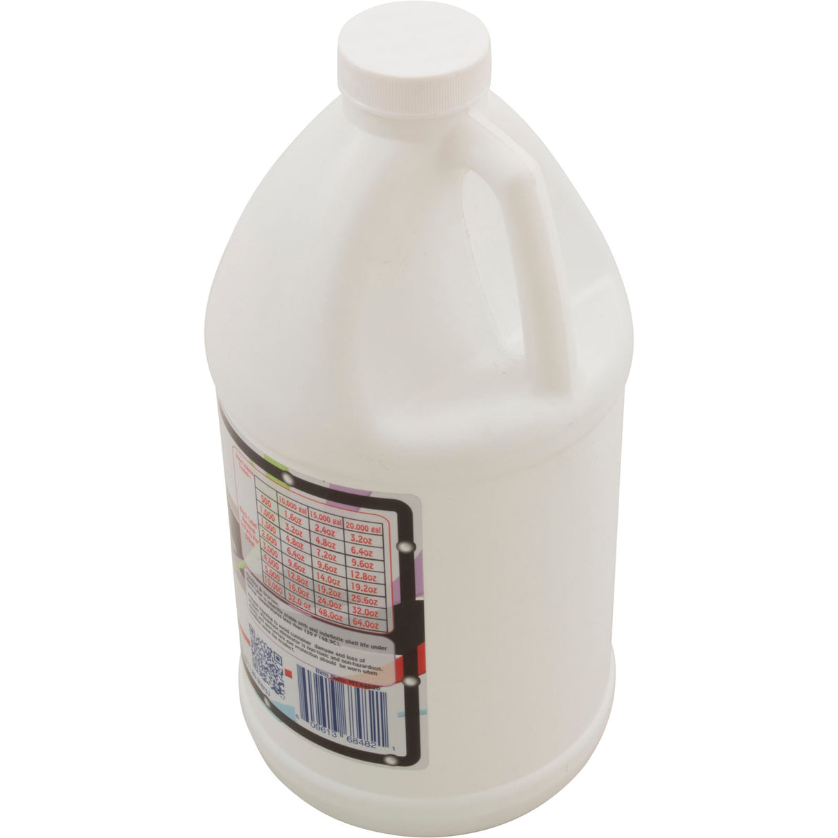 Phosphate Remover, Matrix Black Label, 64oz : C006609-BT64OF - Matrix Swimming Pool Solutions - 609613684821 - PartsForSpas.com