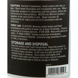 Phosphate Remover, Matrix Black Label, 1 Gallon : C006609-CS4X1G - Matrix Swimming Pool Solutions - C006609-CS4X1G - PartsForSpas.com
