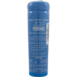 Spa Frog Mineral Cartridge, King Tech, In-Line/Floating Sys : 01-14-3812 - King Technology - 722906038115 - PartsForSpas.com