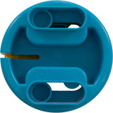 Mineral Cartridge, King Tech Pool Frog, In-Ground : 01-12-5462 - King Technology - 722906054610 - PartsForSpas.com