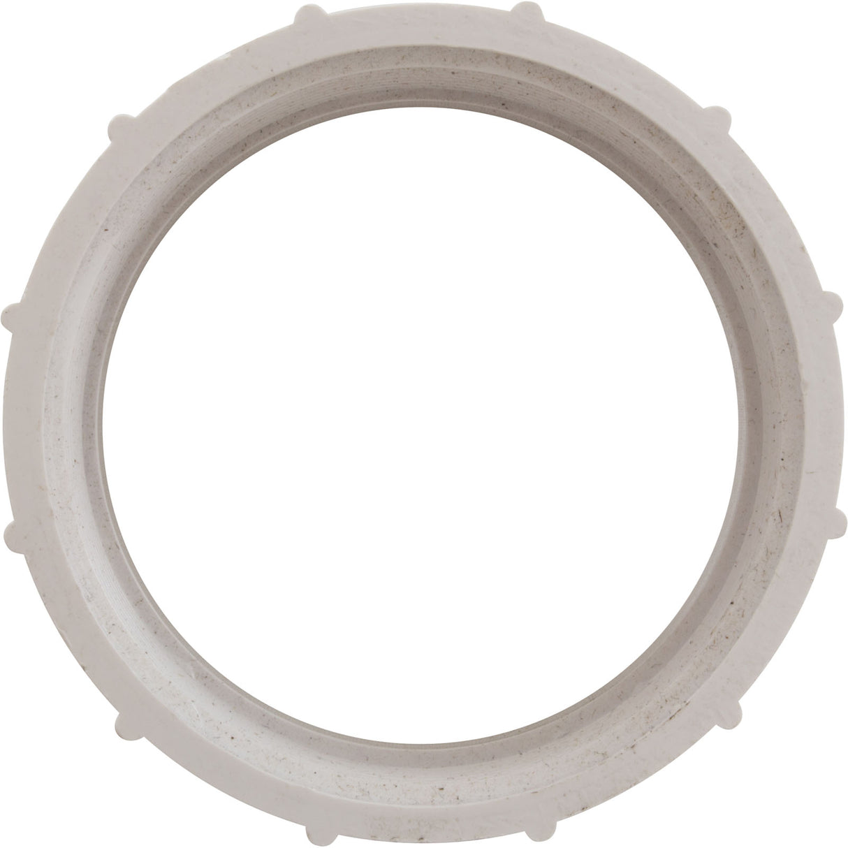 Jandy Pro Series Lock Nut : 84-774 - Zodiac - 738919015265 - PartsForSpas.com