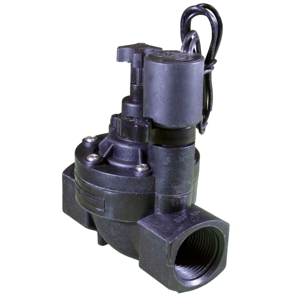 Auto Fill, Jandy Levolor K1100, Fill Only, 1", Dual Style, 50ft : K1100CKA - Zodiac - 052337029148 - PartsForSpas.com