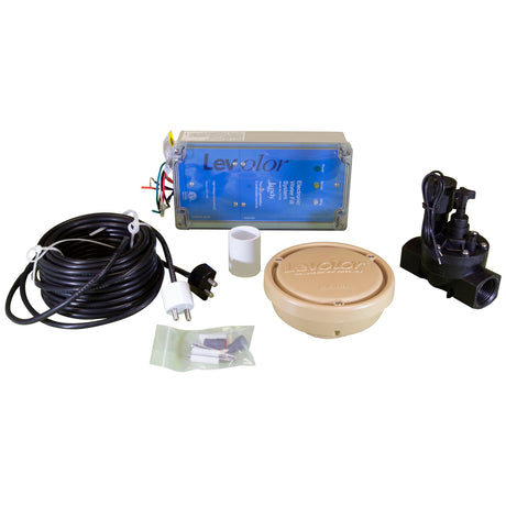 Auto Fill, Jandy Levolor K1100, Fill Only, 1", Dual Style, 50ft : K1100CKA - Zodiac - 052337029148 - PartsForSpas.com