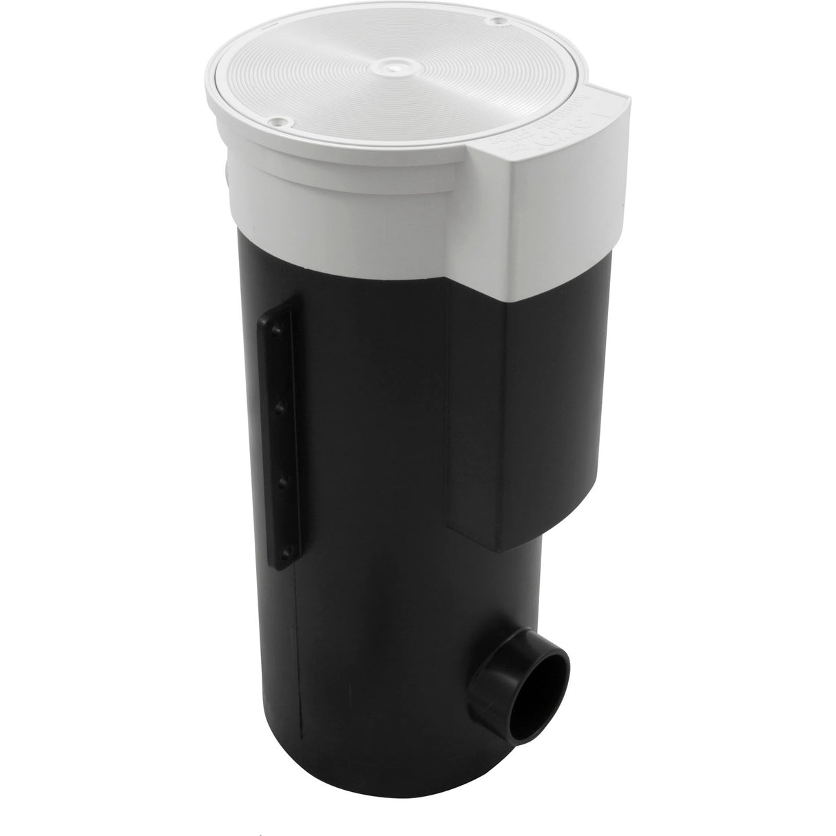 Automatic Water Filler, Pentair, w/ SM Float Valve, White : T40BW