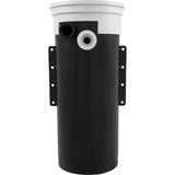 Automatic Water Filler, Pentair, w/ SM Float Valve, White : T40BW
