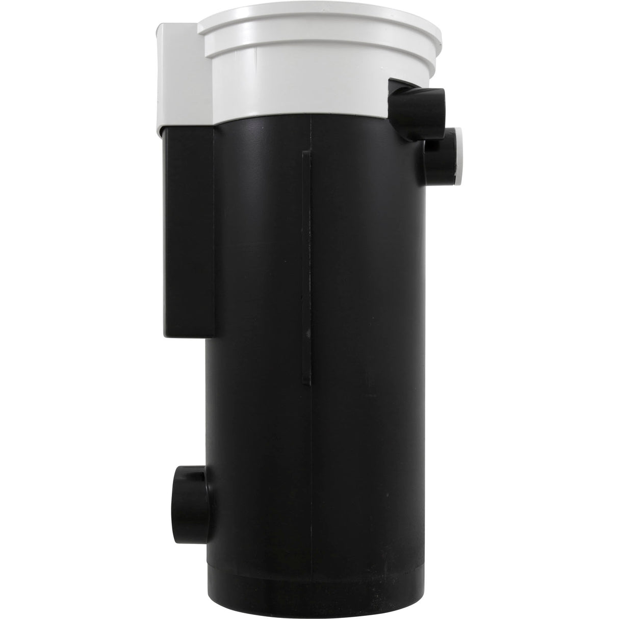Automatic Water Filler, Pentair, w/ SM Float Valve, White : T40BW