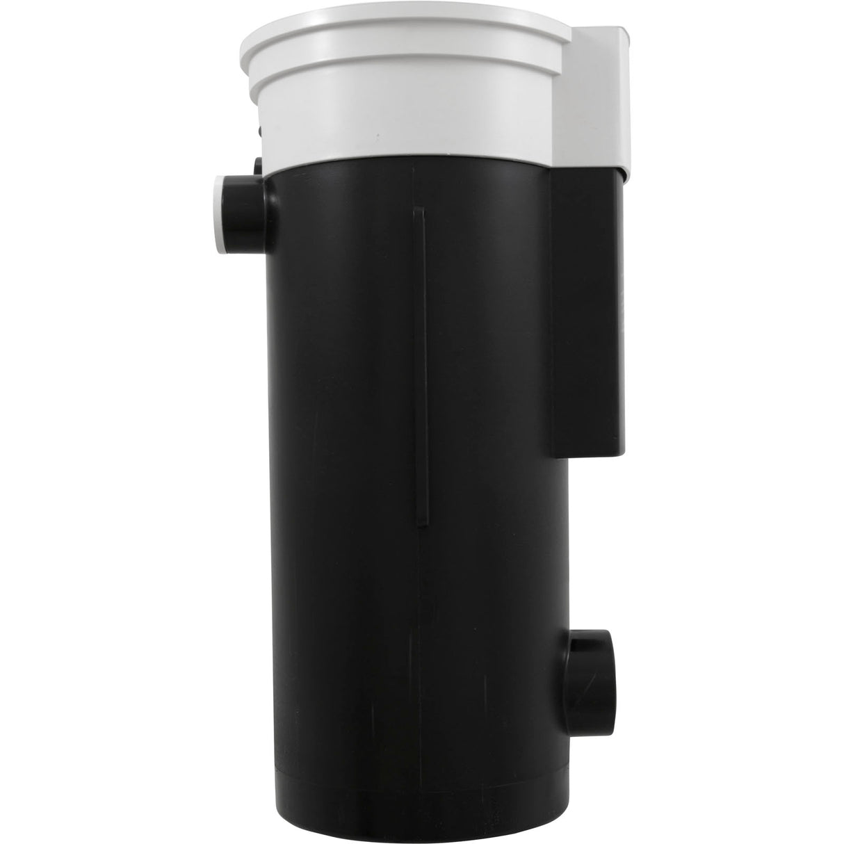 Automatic Water Filler, Pentair, w/ SM Float Valve, White : T40BW