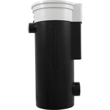 Automatic Water Filler, Pentair, w/ SM Float Valve, White : T40BW