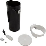 Automatic Water Filler, Pentair, w/ SM Float Valve, White : T40BW