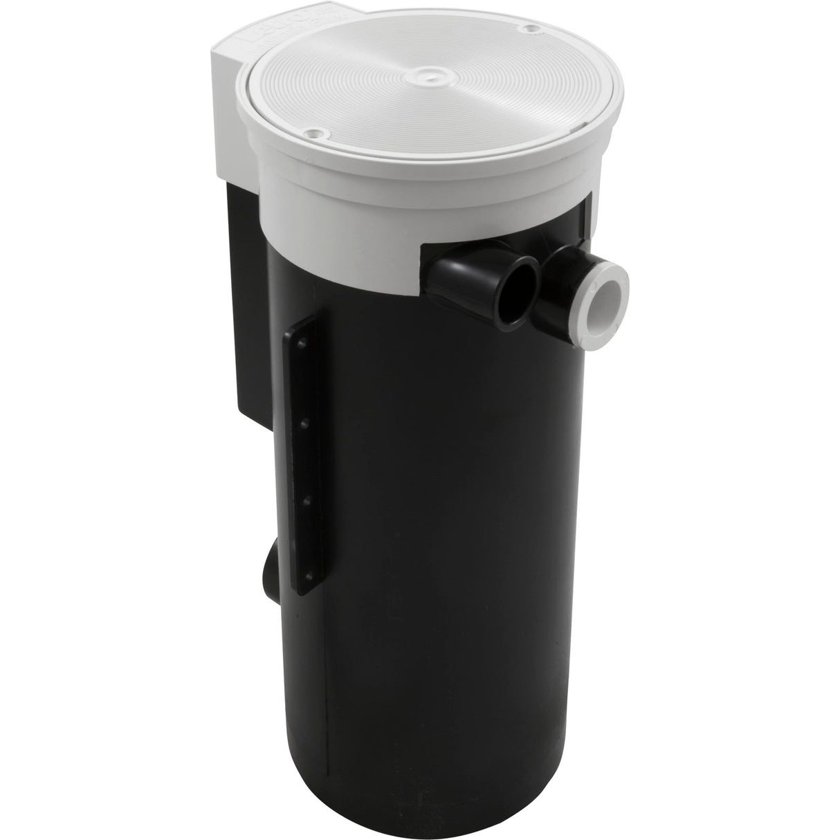 Automatic Water Filler, Pentair, w/ SM Float Valve, White : T40BW