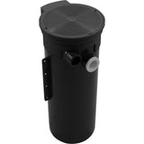 Automatic Water Filler, Pentair, w/ Fluidmaster Valve, Black : T40FBK