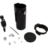 Automatic Water Filler, Pentair, w/ Fluidmaster Valve, Black : T40FBK