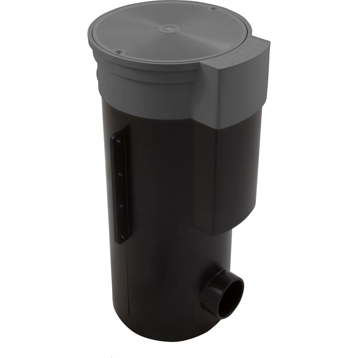 AutoFill w/Side Mounted Float Valve, Pentair, Gry : T40BG