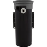 AutoFill w/Side Mounted Float Valve, Pentair, Gry : T40BG