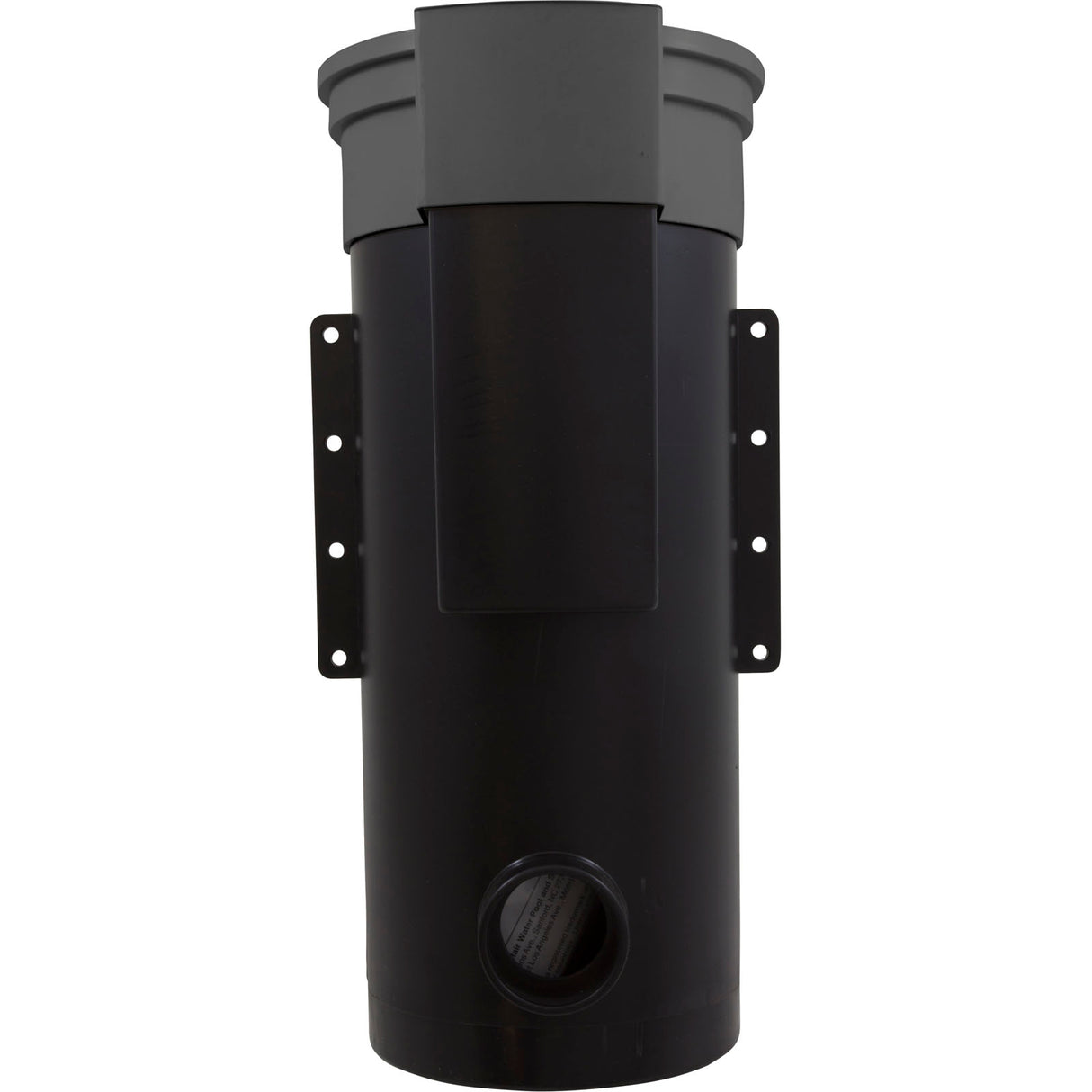 AutoFill w/Side Mounted Float Valve, Pentair, Gry : T40BG