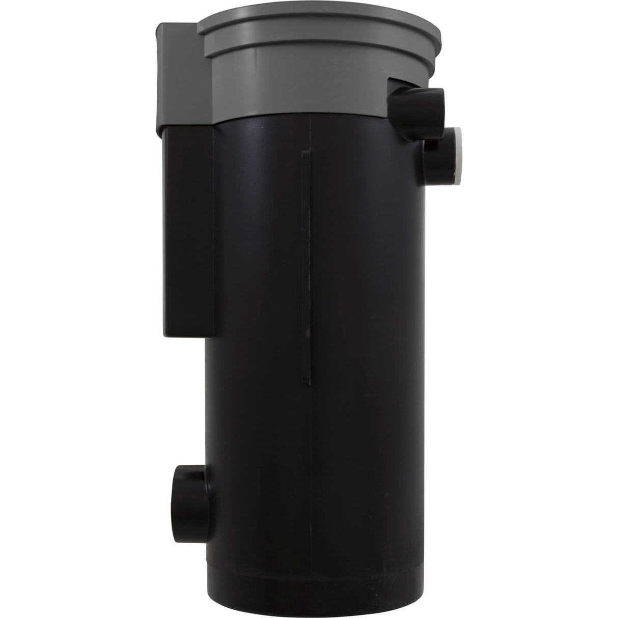 AutoFill w/Side Mounted Float Valve, Pentair, Gry : T40BG