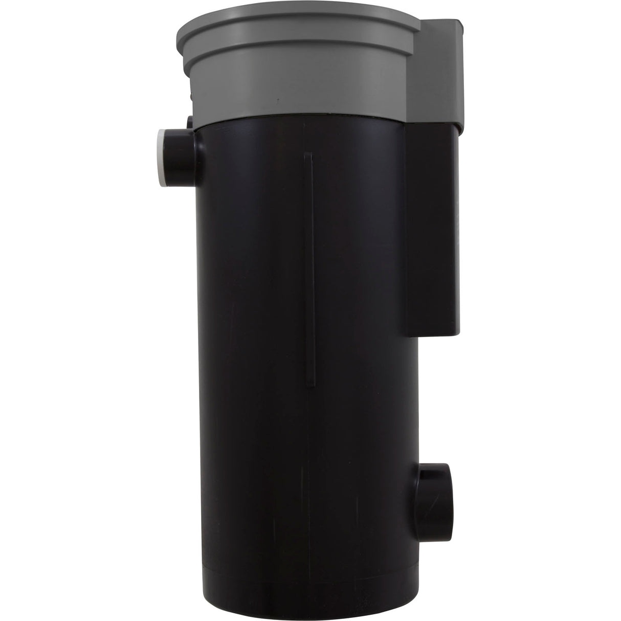 AutoFill w/Side Mounted Float Valve, Pentair, Gry : T40BG