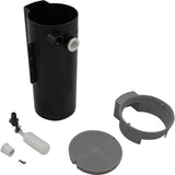 AutoFill w/Side Mounted Float Valve, Pentair, Gry : T40BG