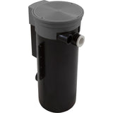 AutoFill w/Side Mounted Float Valve, Pentair, Gry : T40BG