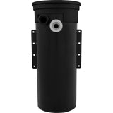 AutoFill w/Side Mounted Float Valve, Pentair, Blk : T40BBK