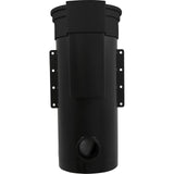 AutoFill w/Side Mounted Float Valve, Pentair, Blk : T40BBK