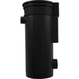 AutoFill w/Side Mounted Float Valve, Pentair, Blk : T40BBK