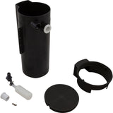 AutoFill w/Side Mounted Float Valve, Pentair, Blk : T40BBK