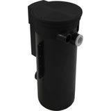 AutoFill w/Side Mounted Float Valve, Pentair, Blk : T40BBK