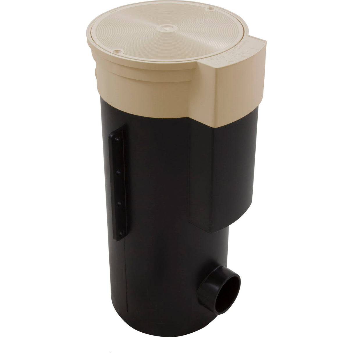 AutoFill w/Side Mounted Float Valve, Pentair, Almond : T40BBE - Pentair - 807318013841 - PartsForSpas.com