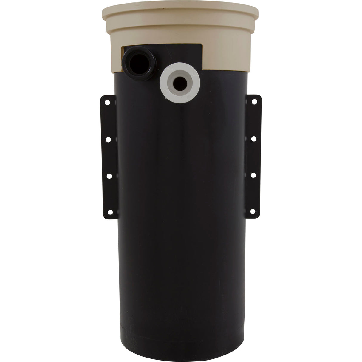 AutoFill w/Side Mounted Float Valve, Pentair, Almond : T40BBE - Pentair - 807318013841 - PartsForSpas.com