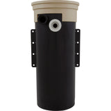 AutoFill w/Side Mounted Float Valve, Pentair, Almond : T40BBE - Pentair - 807318013841 - PartsForSpas.com