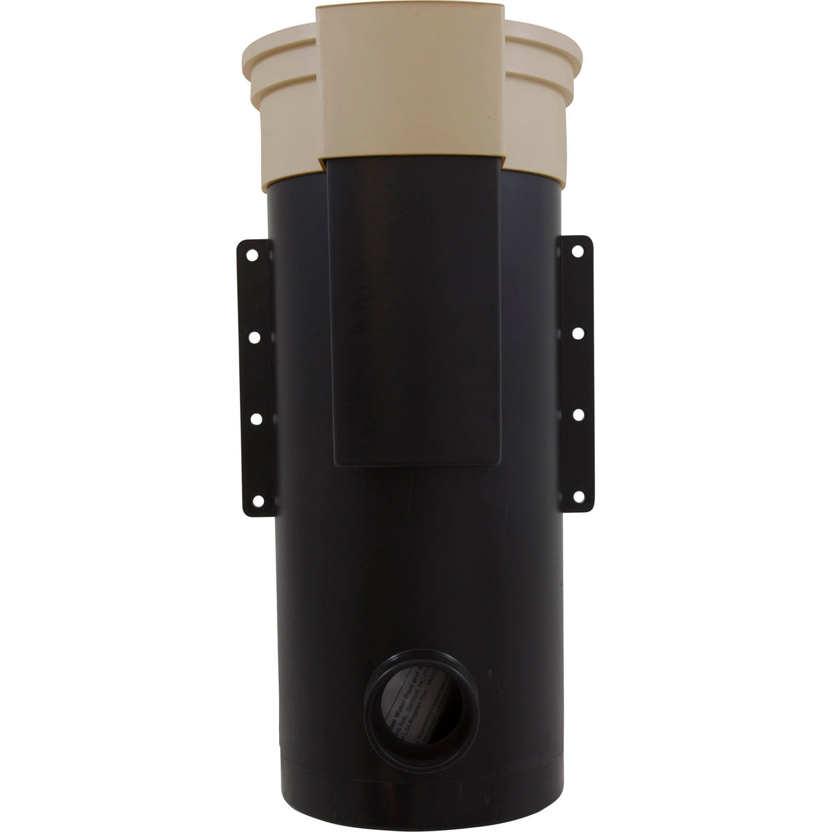 AutoFill w/Side Mounted Float Valve, Pentair, Almond : T40BBE - Pentair - 807318013841 - PartsForSpas.com