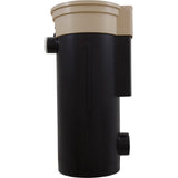 AutoFill w/Side Mounted Float Valve, Pentair, Almond : T40BBE - Pentair - 807318013841 - PartsForSpas.com