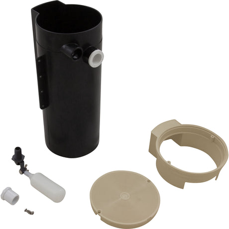 AutoFill w/Side Mounted Float Valve, Pentair, Almond : T40BBE - Pentair - 807318013841 - PartsForSpas.com