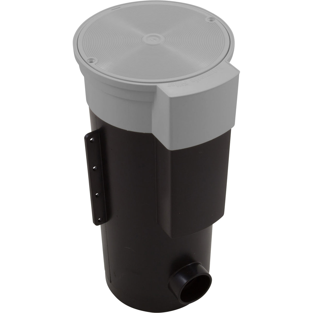 AutoFill w/Fluidmaster Valve, Pentair, Gry : T40FG - Pentair - 807318014084 - PartsForSpas.com