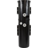 AutoFill Vanishing Edge w/Fluidmaster Valve, Pentair, Blk : T40FNBK - Pentair - 807318014121 - PartsForSpas.com