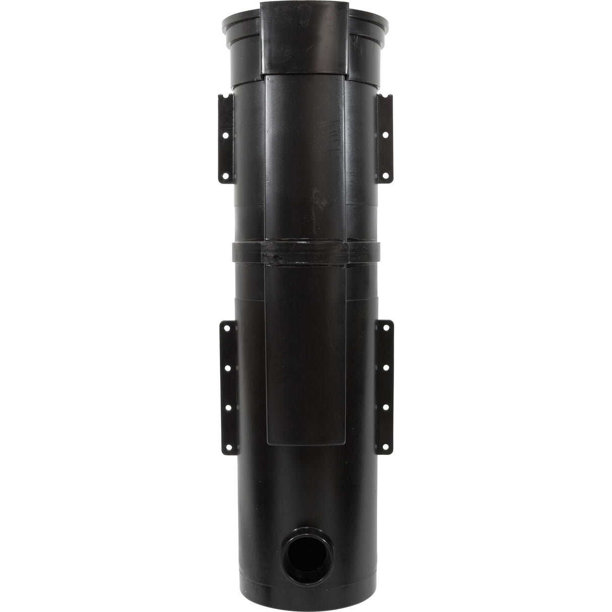 AutoFill Vanishing Edge w/Fluidmaster Valve, Pentair, Blk : T40FNBK - Pentair - 807318014121 - PartsForSpas.com