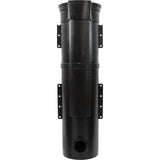 AutoFill Vanishing Edge w/Fluidmaster Valve, Pentair, Blk : T40FNBK - Pentair - 807318014121 - PartsForSpas.com