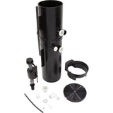 AutoFill Vanishing Edge w/Fluidmaster Valve, Pentair, Blk : T40FNBK - Pentair - 807318014121 - PartsForSpas.com