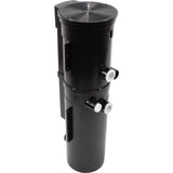 AutoFill Vanishing Edge w/Fluidmaster Valve, Pentair, Blk : T40FNBK - Pentair - 807318014121 - PartsForSpas.com